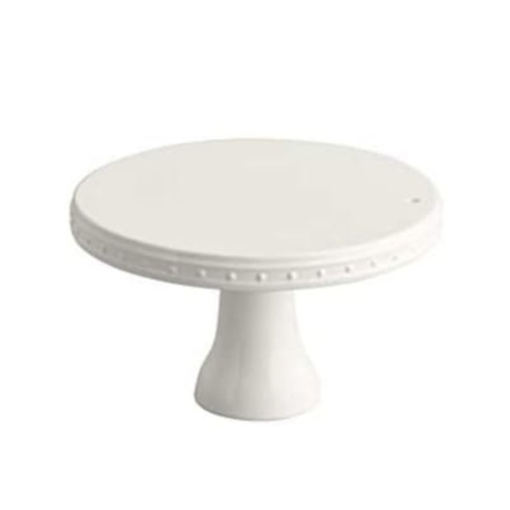 Nora Fleming Large Pedestal C6 New In Box